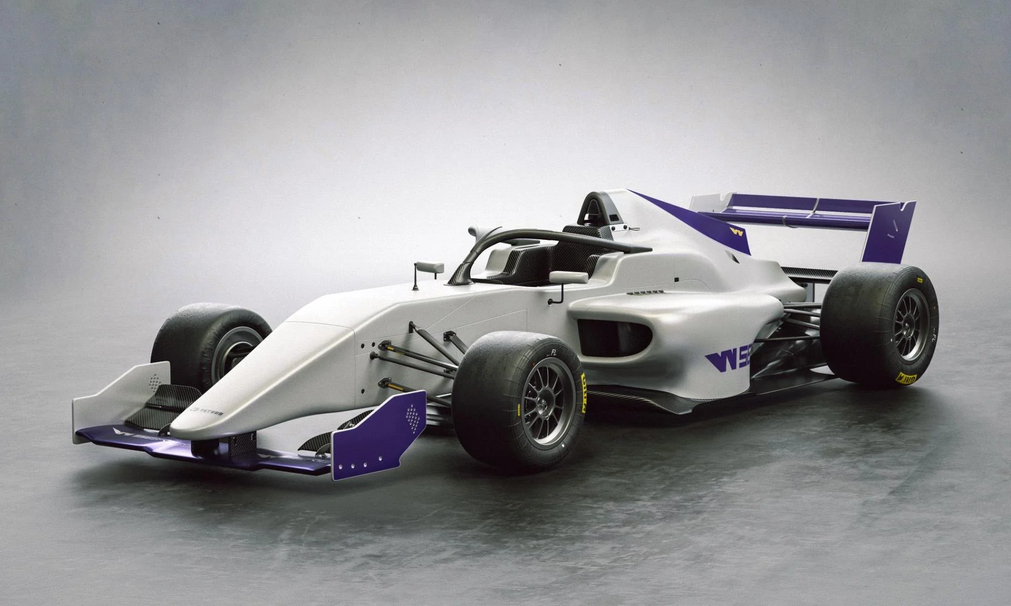 W Series drivers list