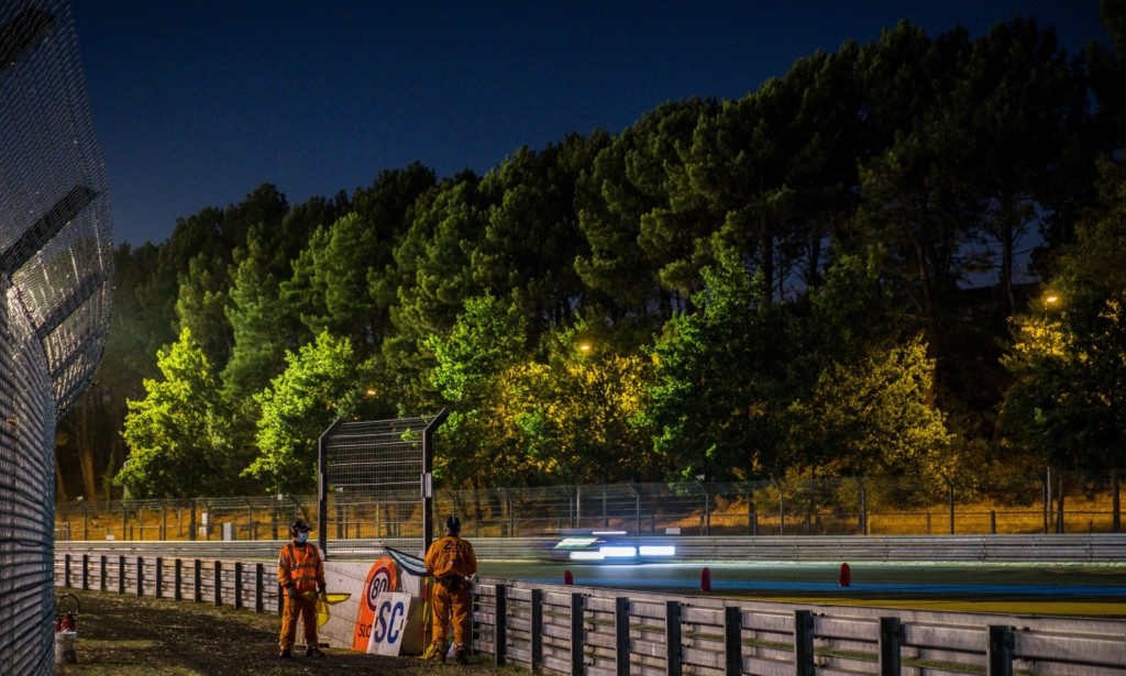 2020 Le Mans Highlights 