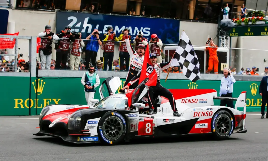Monday Motorsport Round-Up: 18 June 2018 [w/videos]