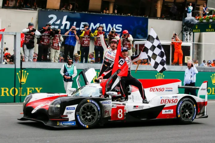 Monday Motorsport Round-Up: 18 June 2018 [w/videos]