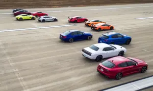World’s Greatest Drag Race 8 [video]