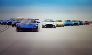 World’s Greatest Drag Race 9 [video]