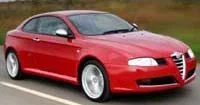 Alfa GT 1.9 JTD Q2