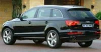 Audi Q7 4.2 V8 TDI