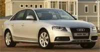 Audi A4 2.0 TDI Attraction
