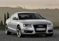 Audi A5 3.2 Quattro