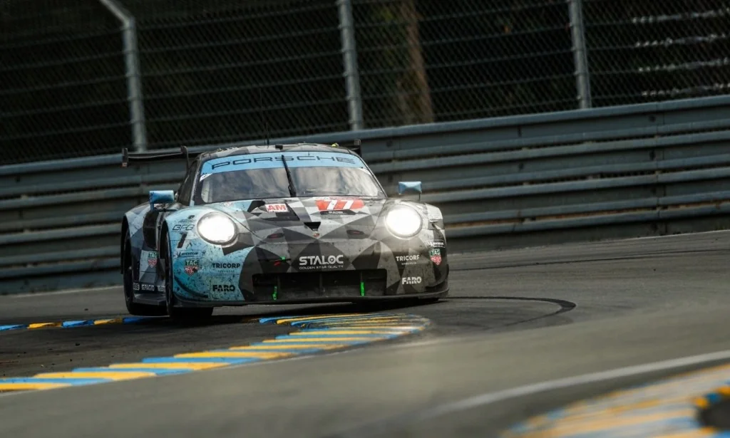 2020 Le Mans Highlights 