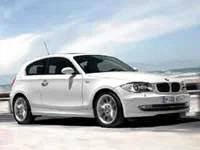 BMW 120i 3-Door