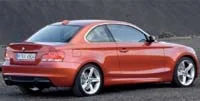 BMW 135i Coupe