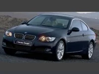 BMW 335i Coupe