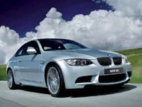 BMW M3 Coupe