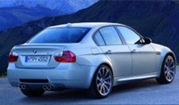 BMW M3 Sedan