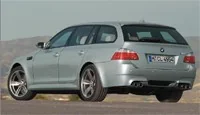 BMW M5 Touring