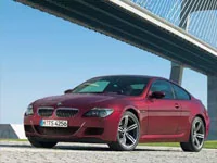 BMW M6