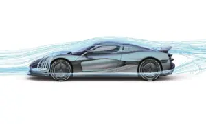 UPDATED:Rimac C_Two hypercar full details [video]