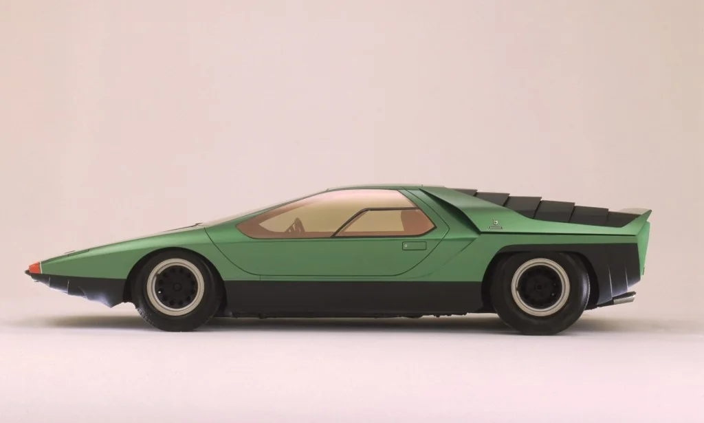 Alfa Romeo Turns 110 