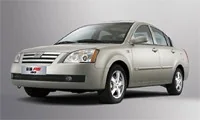 Chery J5