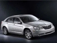 Chrysler Sebring 2.4 Touring