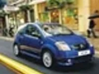 Citroen C2 VTS
