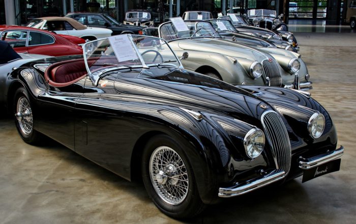 Classic Remise Dusseldorf