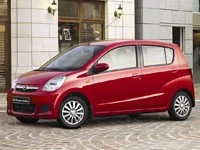 Daihatsu Charade