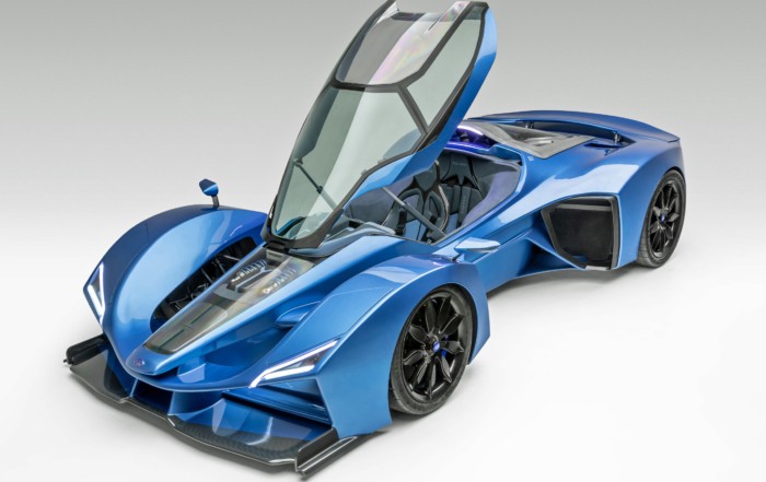 Delage D12