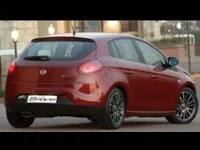 Fiat Bravo 1.4  T-Jet Sport