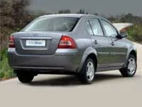 Ford Ikon 1.6 Trend