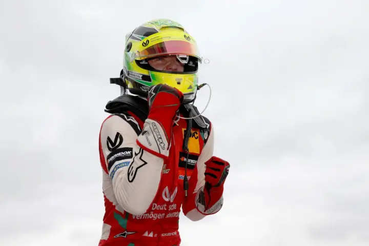 Monday Motorsport Round-Up: 15 October 2018