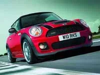 MINI Cooper S JCW