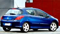 Peugeot 308 XS HDI