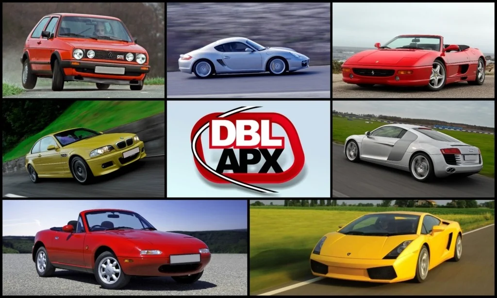 Future Classic Cars