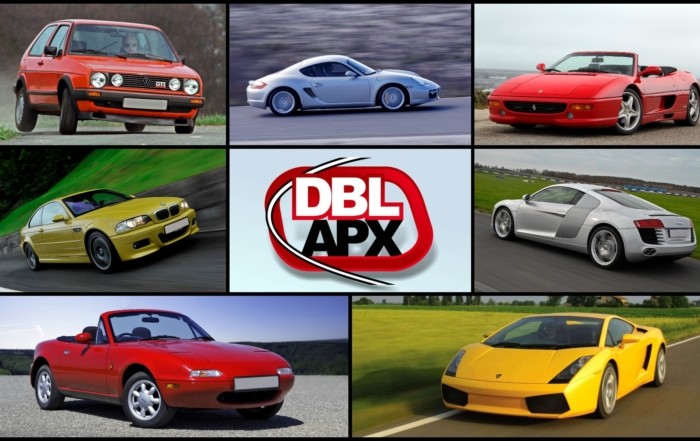 Future Classic Cars