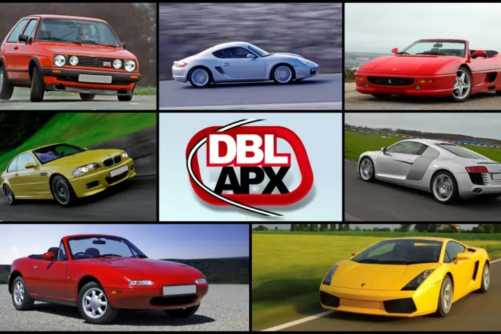 Future Classic Cars in South Africa