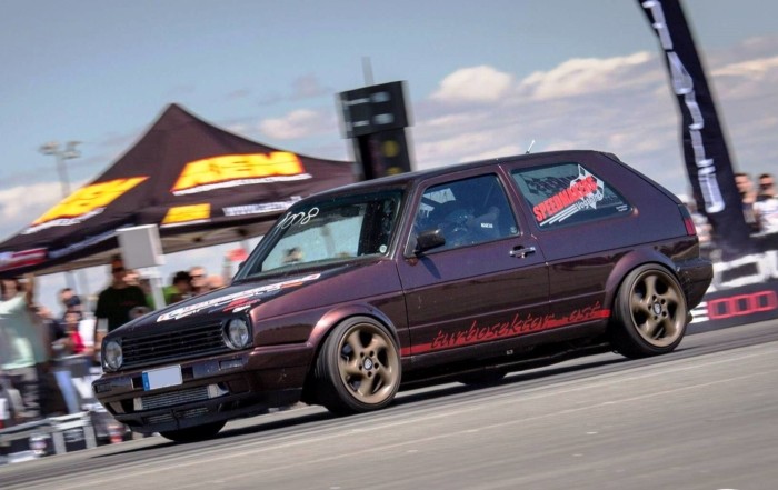World’s Fastest Golf 2