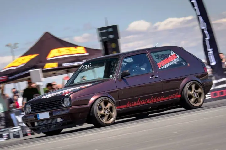 World’s Fastest Golf 2 [w/video]