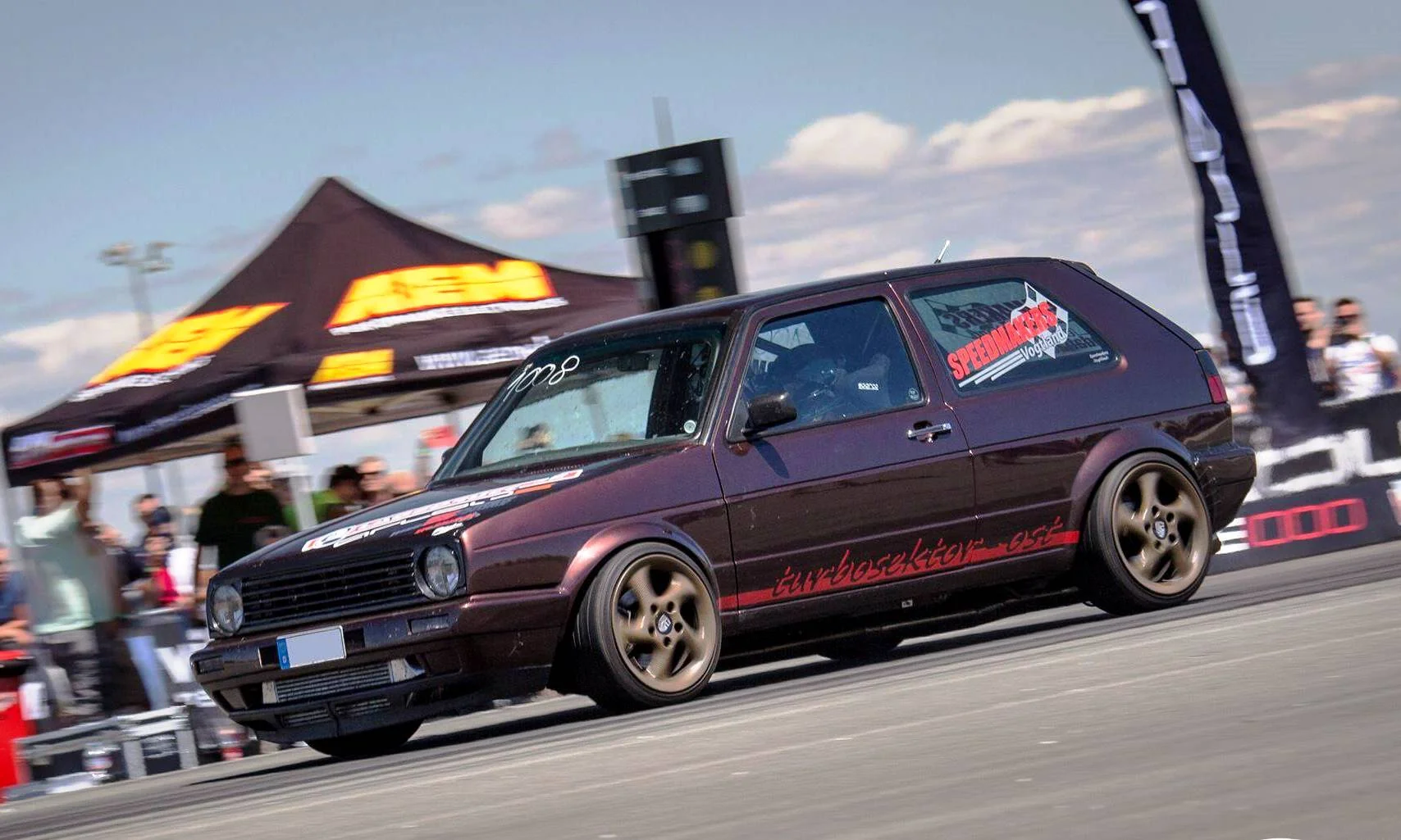 World’s Fastest Golf 2